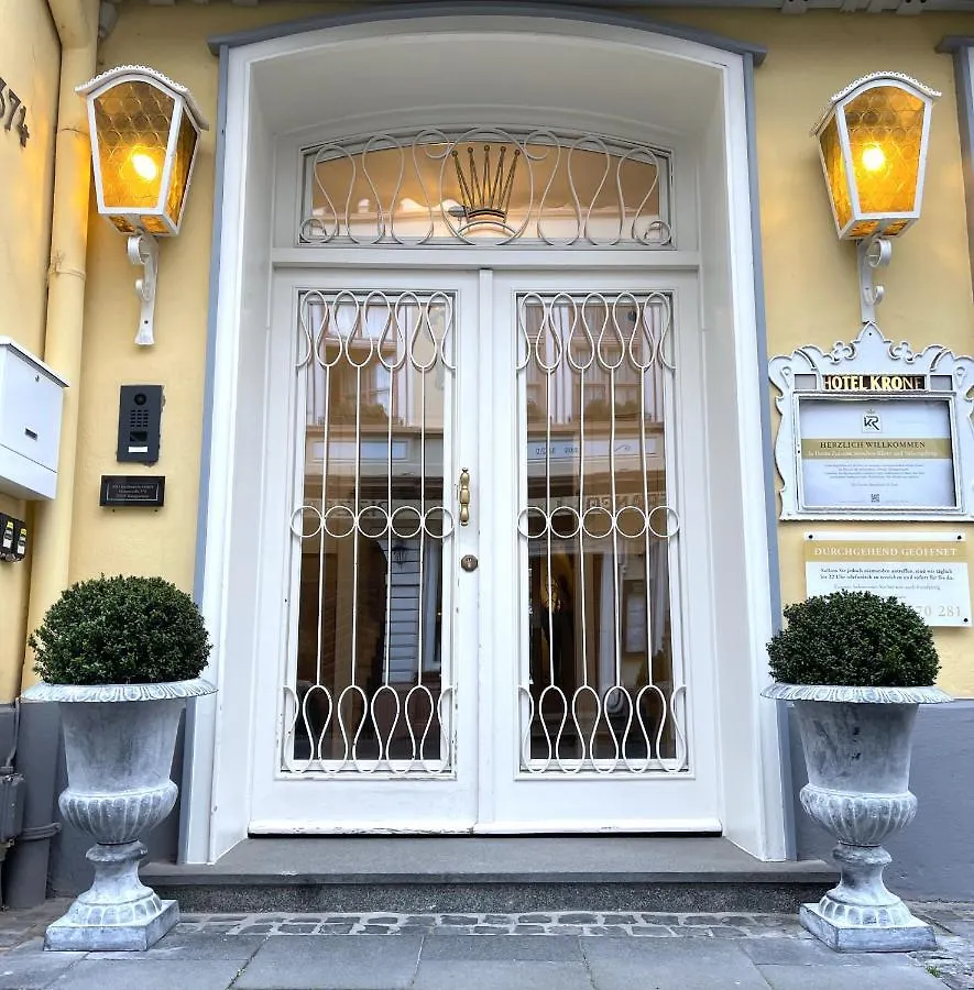 Wo übernachten beim Pützchen Markt: 4 Resorts in Bonn