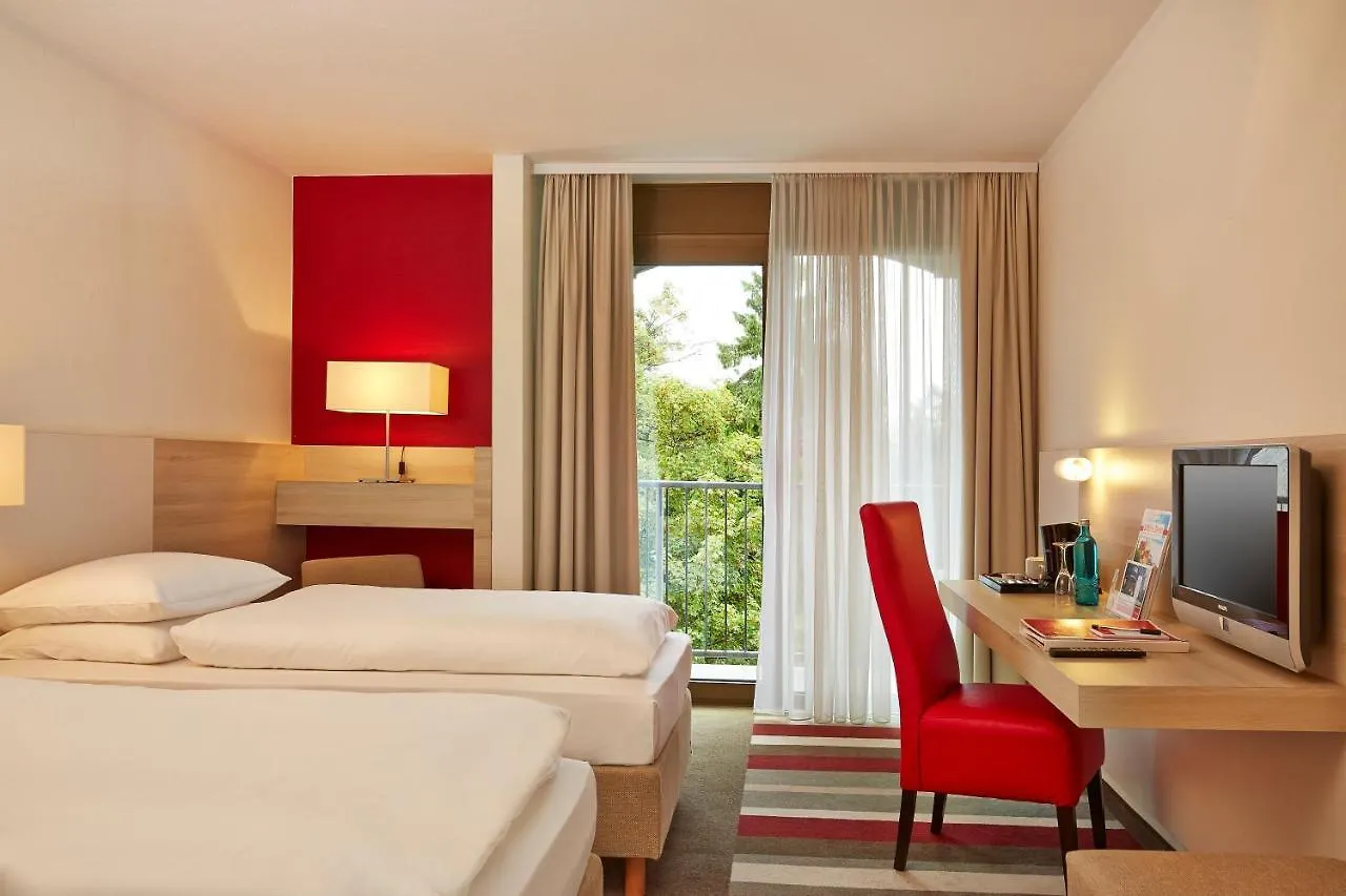 4 Durchdachte Hotels nahe NordWestZentrum Frankfurt
